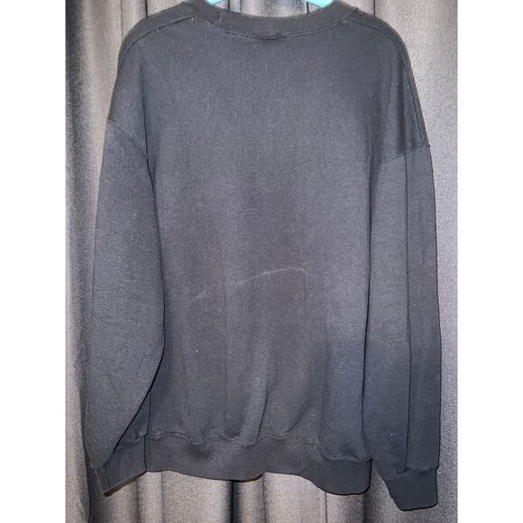 Ugly Christmas Sweatshirt Sweater Xmas Size XL Vintage Crewneck Scooby-Doo - Picture 3 of 3